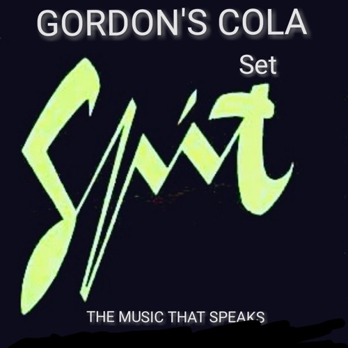 GORDONS COLA - SET  SESION ESPECIAL ANTONIO SEGURA . G.C.  REC-2025-08-30