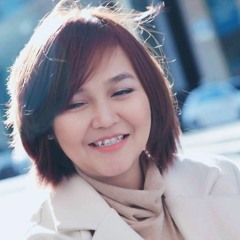 ငါ့ရဲ့မျက်ဝန်းညို (မီးမီးခဲ)