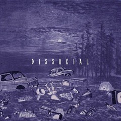 Dissocial (Instrumental)
