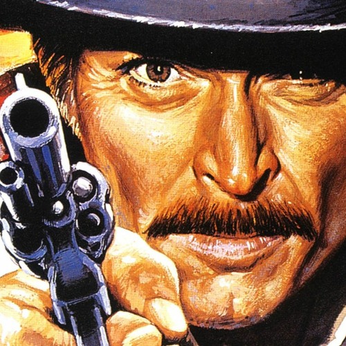 Stream #258 - Why Does The Spaghetti Western Matter? by The Important  Cinema Club | Listen online for free on SoundCloud