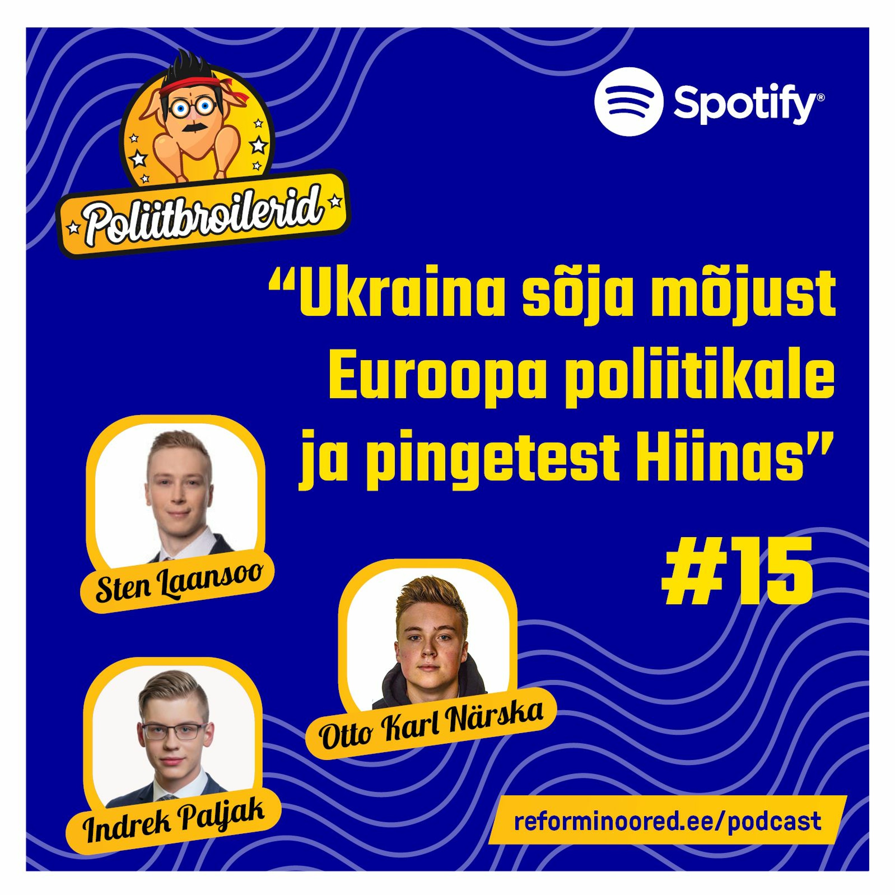 Poliitbroilerid