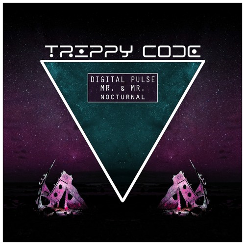 Digital Pulse & Mr. & Mr. - Nightwalker
