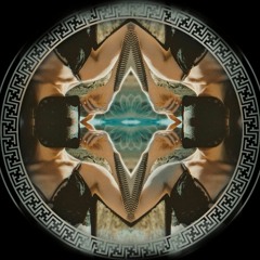 Outerspace psytrance  ⦿ Afrikaburn 23