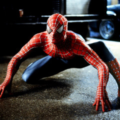 Spidey's Madness. @s!ah