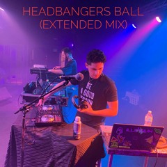 AMBIENCE - Headbangers Ball (Extended Mix)