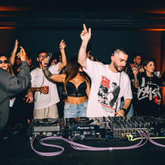 Mattia Scolaro @ Secret Session Ibiza - March '25