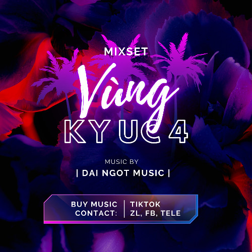 Demo - Vùng ký ức 4 by Đại Ngọt