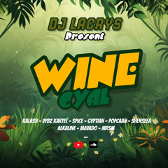 SLOW WINE 🇯🇲🇲🇶🇫🇷