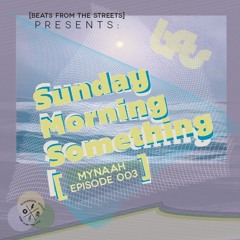 BFTS Sunday Morning Something 003 - Mynaah