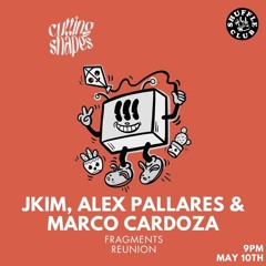 Shuffle Club Live (5.10.24)