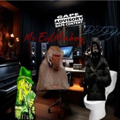 Evil Money (Feat Dj Dyke)