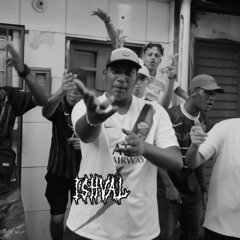 Leall - Medo de Quase Nada (Ishval Remix)