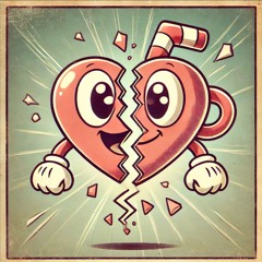 don't go breaksing my heart