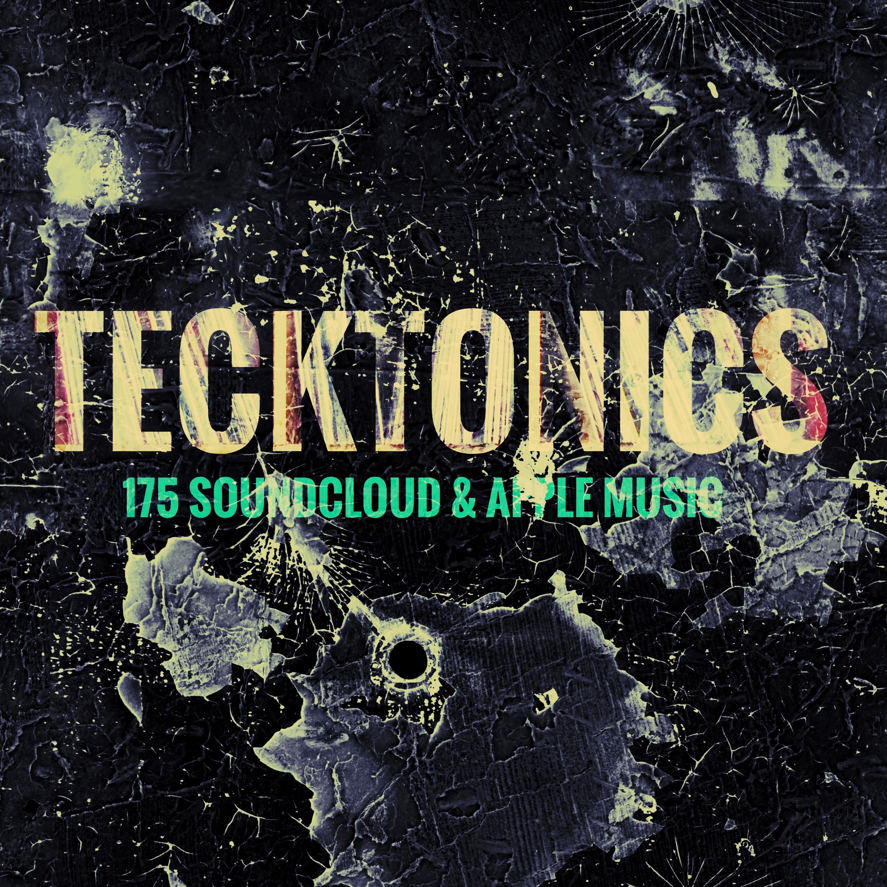 Tecktonics
