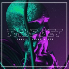 True Vet - Skank Engine X Sef
