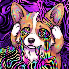 Sewerslvt Breakcore Dog