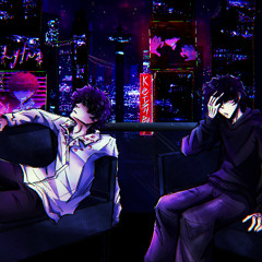 ENOUGH (feat. kets4eki & Sillage)