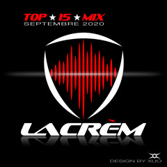 Top 15 house mix september 2020