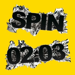 Spin #1
