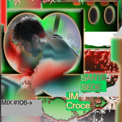 106 📡 JM Croce 🇦🇷 (Santa Sede)