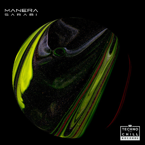 SARABI(ofc) - Manera (Original Mix)