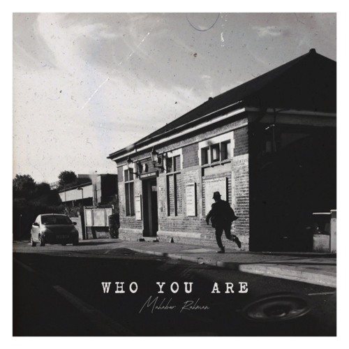 Who You Are