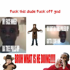 FUCK TREES (TREES DISSTRACK) [REMIX] ((IN-SANE!)) (((RELLY DEEP))) {woke} COVER