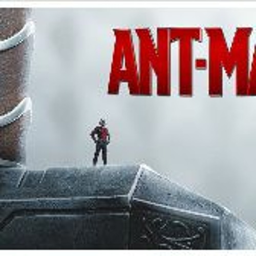 Watch ant sale man free