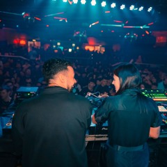 HRDDMAT B2B Aida Blanco - Real Ravers - España, Gijón