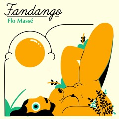 LIVE AT FANDANGO - Flo Massé