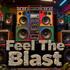 Labmig & Gimbal - Feel the Blast