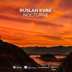 Ruslan Kvak - Nocturne