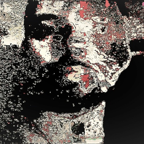divine breakmutations in dub feat. Gjaezon from the unproductive thinking set