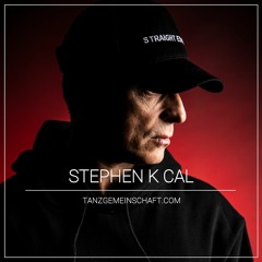 TGMS presents Stephen K Cal