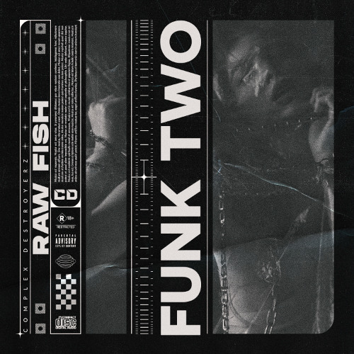Raw Fish - Funk Two [OUT NOW]