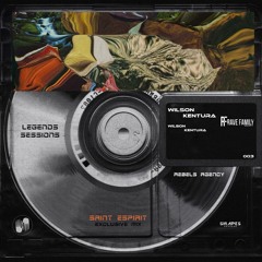 Wilson Kentura (Angola) | Legends Podcast | #03