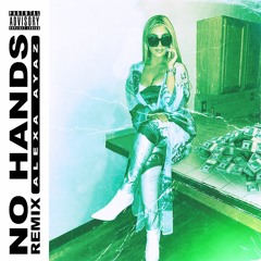 No Hands Remix