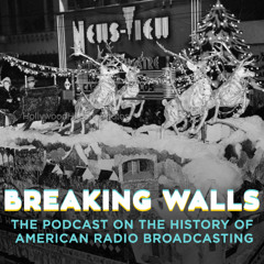 BW - EP97: Thanksgiving 1947—The Most Popular Season in Radio History [Rewind]