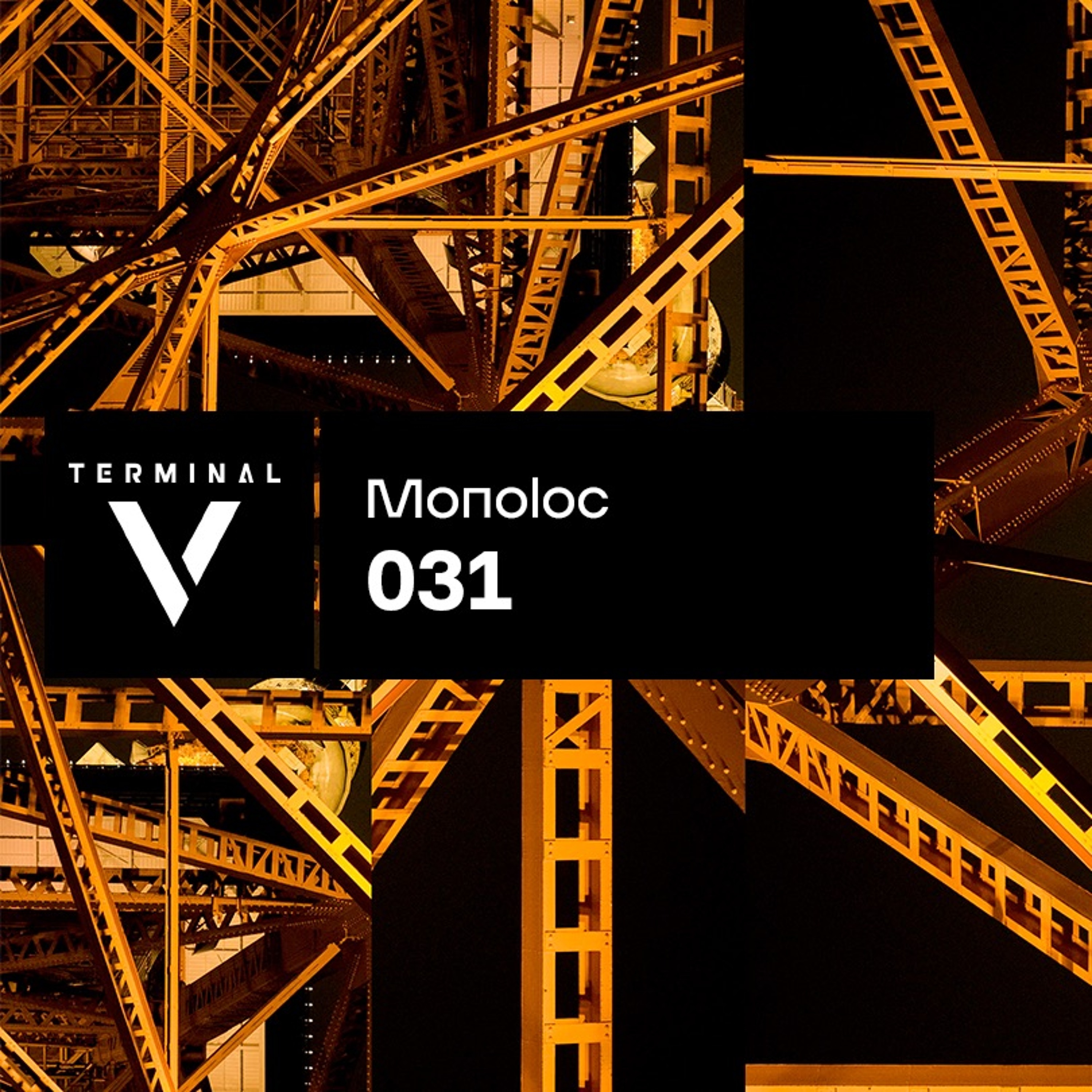 V terminal. V terminal