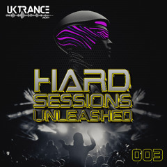 Hard Sessions Unleashed 003 (Mixed by Petra Loos)