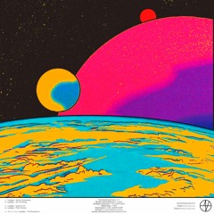 The Void Digital Series: V​.​D​.​003 Lukey ep