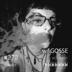 6̸6̸6̸6̸6̸6̸ | GOSSE - Podcast #272