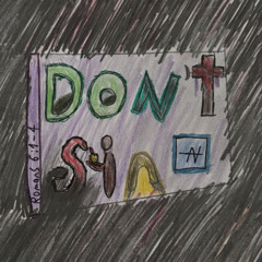 Don’t Sin