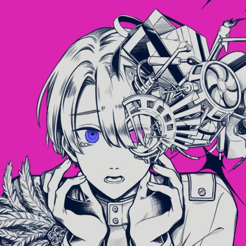 Stream 弦月藤士郎 Genzuki Tojiro アンハッピーバースデイ Unhappy Birthday Orig かいりきベア By Fwoggie Listen Online For Free On Soundcloud