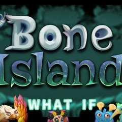 JakeTheDrake - What If Bone Island Had Air Instead Of Bone
