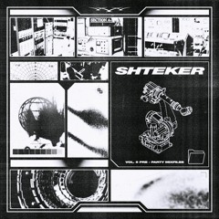 SHTEKER   MIXFILE 002
