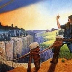 Mono Lied - The Great Awakening
