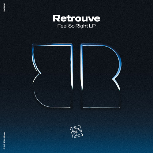 Premiere: Retrouve - Cherry Bomb [PIV]