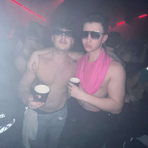Sweatbox Selections Vol.1