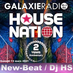 dj HS